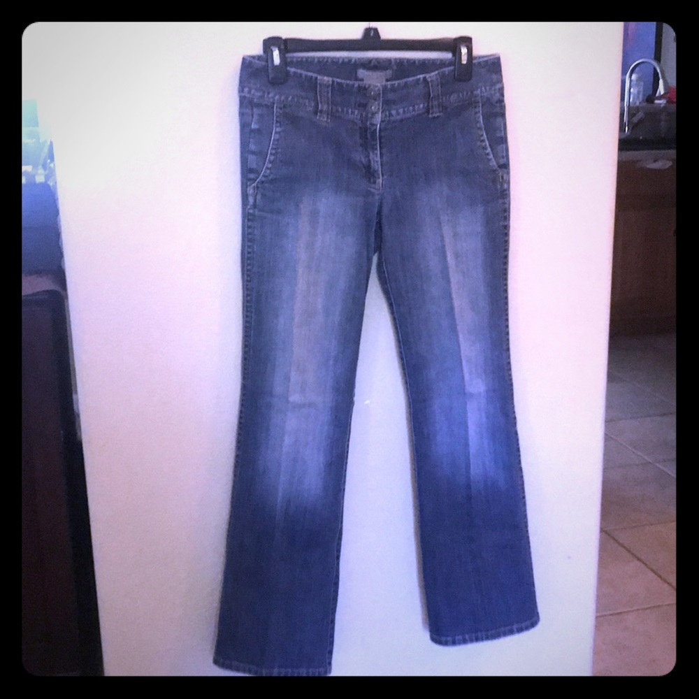 Women’s jeans